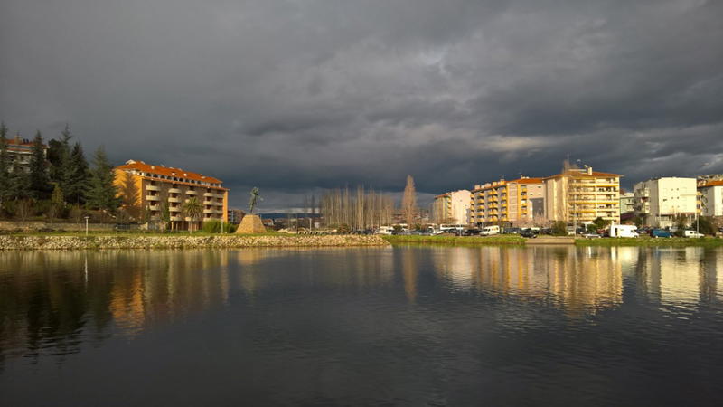 Mirandela perdeu 2144 habitantes em dez anos