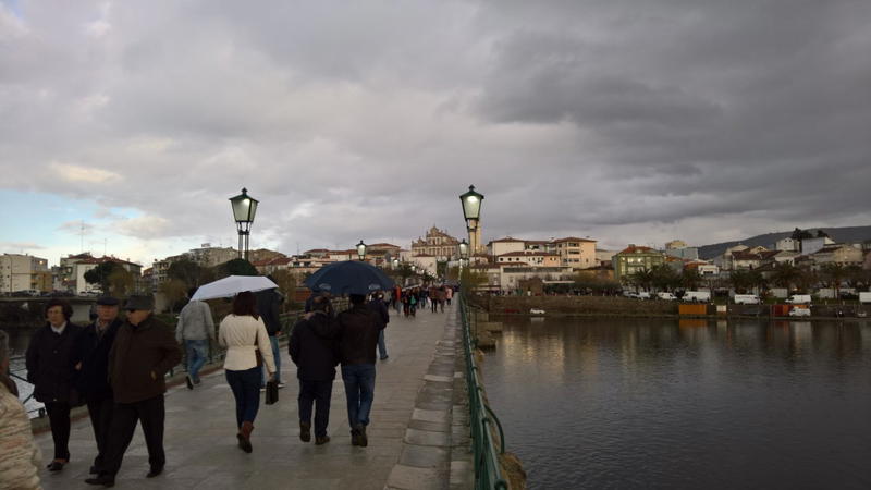 Mirandela perdeu 2144 habitantes em dez anos