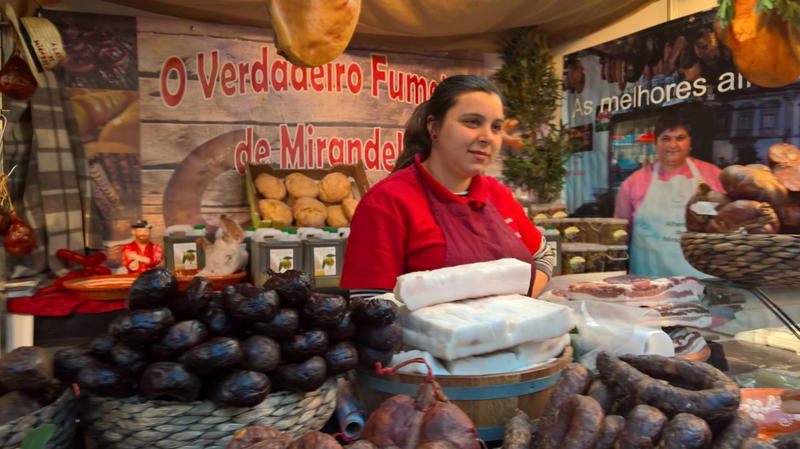 Mirandela perdeu 2144 habitantes em dez anos