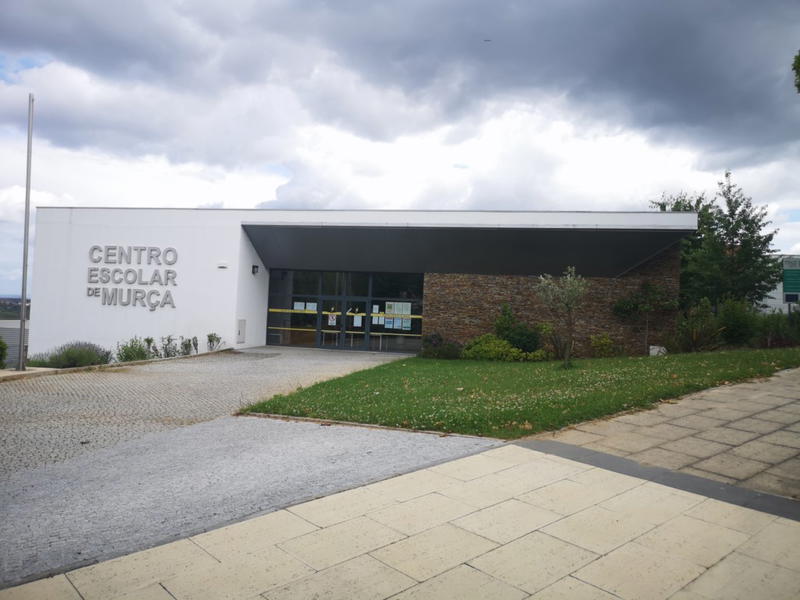 A vila de Murça consegue atrair mais empresas e estrangeiros para o concelho.