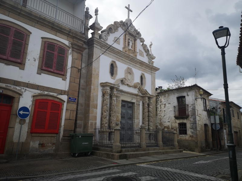 A vila de Murça consegue atrair mais empresas e estrangeiros para o concelho.