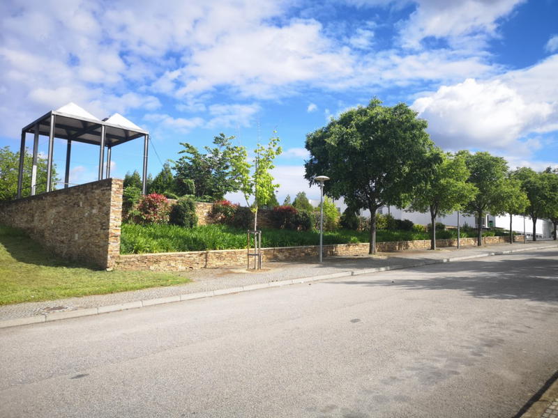 A vila de Murça consegue atrair mais empresas e estrangeiros para o concelho.