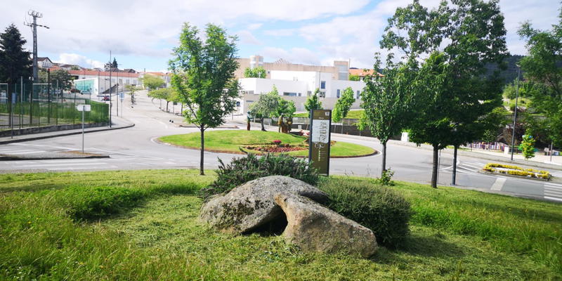 A vila de Murça consegue atrair mais empresas e estrangeiros para o concelho.