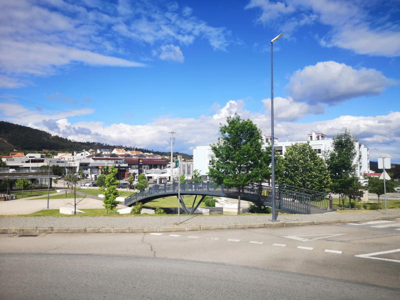 A vila de Murça consegue atrair mais empresas e estrangeiros para o concelho.