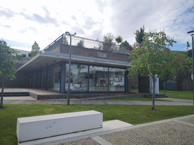 A vila de Murça consegue atrair mais empresas e estrangeiros para o concelho.