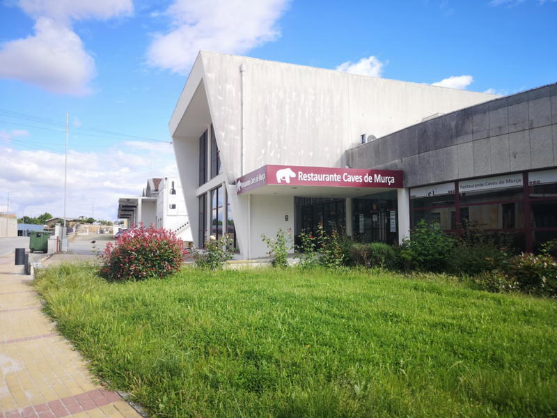 A vila de Murça consegue atrair mais empresas e estrangeiros para o concelho.