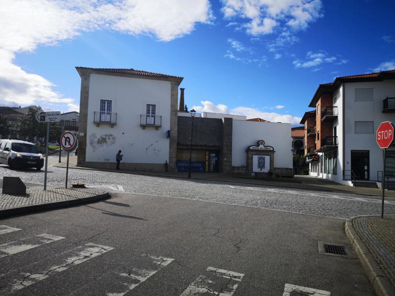 A vila de Murça consegue atrair mais empresas e estrangeiros para o concelho.
