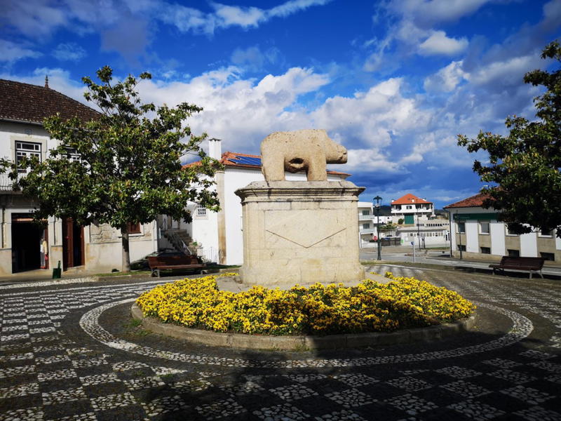 A vila de Murça consegue atrair mais empresas e estrangeiros para o concelho.