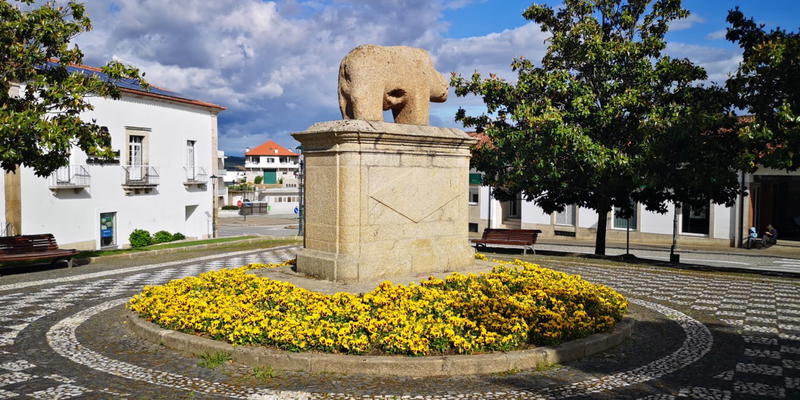 A vila de Murça consegue atrair mais empresas e estrangeiros para o concelho.
