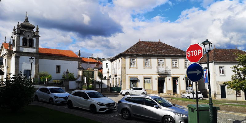 A vila de Murça consegue atrair mais empresas e estrangeiros para o concelho.