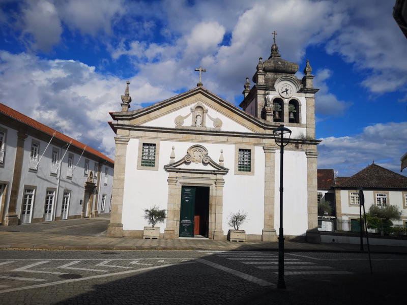A vila de Murça consegue atrair mais empresas e estrangeiros para o concelho.