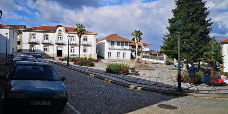 A vila de Murça consegue atrair mais empresas e estrangeiros para o concelho.