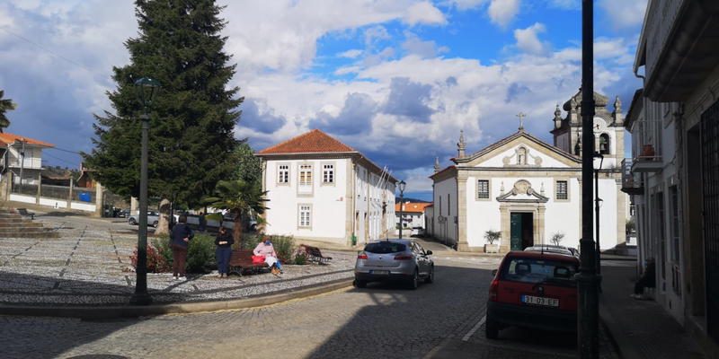 A vila de Murça consegue atrair mais empresas e estrangeiros para o concelho.