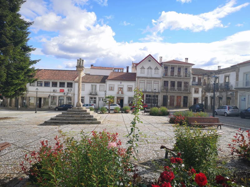 A vila de Murça consegue atrair mais empresas e estrangeiros para o concelho.
