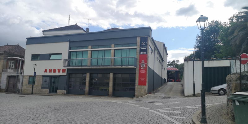 A vila de Murça consegue atrair mais empresas e estrangeiros para o concelho.