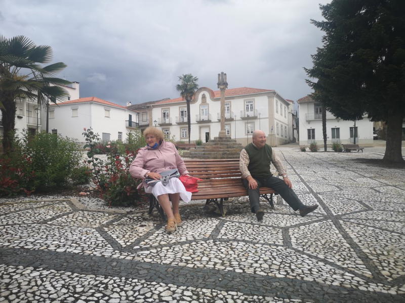 A vila de Murça consegue atrair mais empresas e estrangeiros para o concelho.