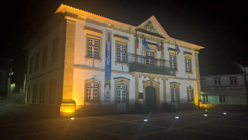 Moncorvo perdeu mais de nove centenas de habitantes em oito anos