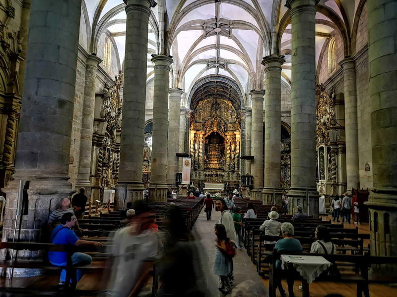 Moncorvo perdeu mais de nove centenas de habitantes em oito anos