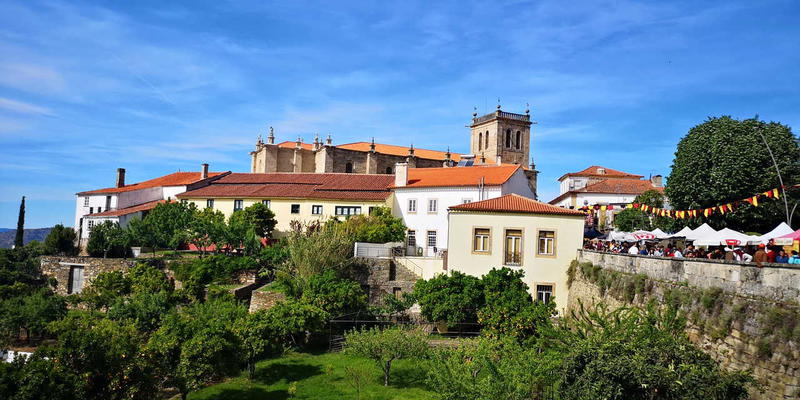 Moncorvo perdeu mais de nove centenas de habitantes em oito anos
