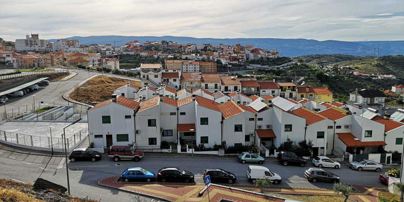 Moncorvo perdeu mais de nove centenas de habitantes em oito anos