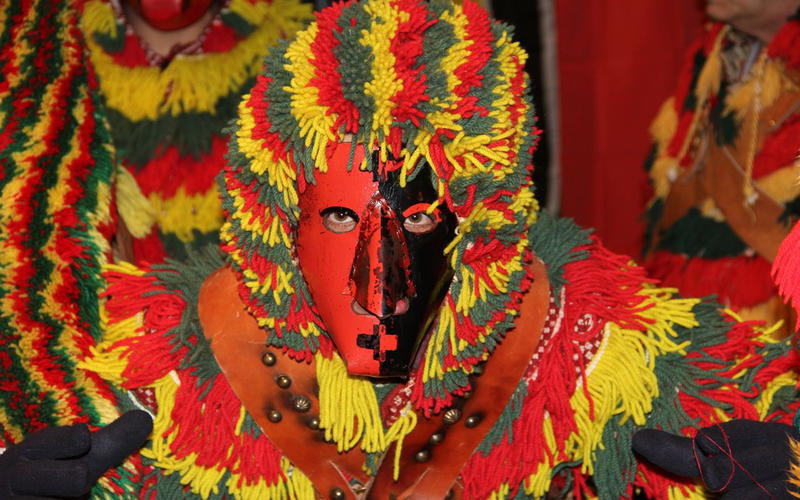 Lusotopia, o I festival da lusofonia em Crosne, Paris