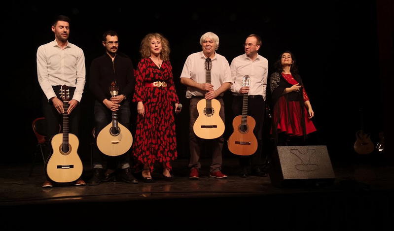 Lusotopia, o I festival da lusofonia em Crosne, Paris