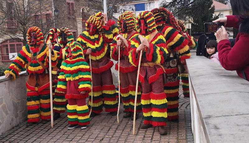 Lusotopia, o I festival da lusofonia em Crosne, Paris