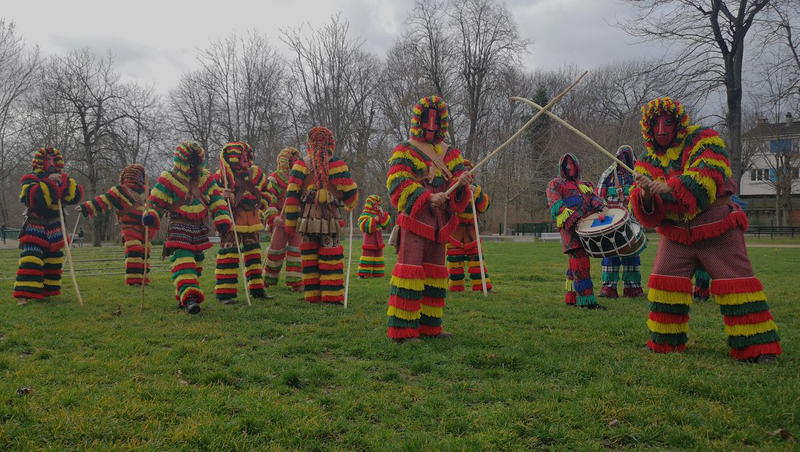 Lusotopia, o I festival da lusofonia em Crosne, Paris
