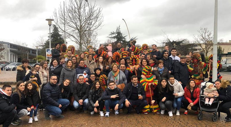 Lusotopia, o I festival da lusofonia em Crosne, Paris