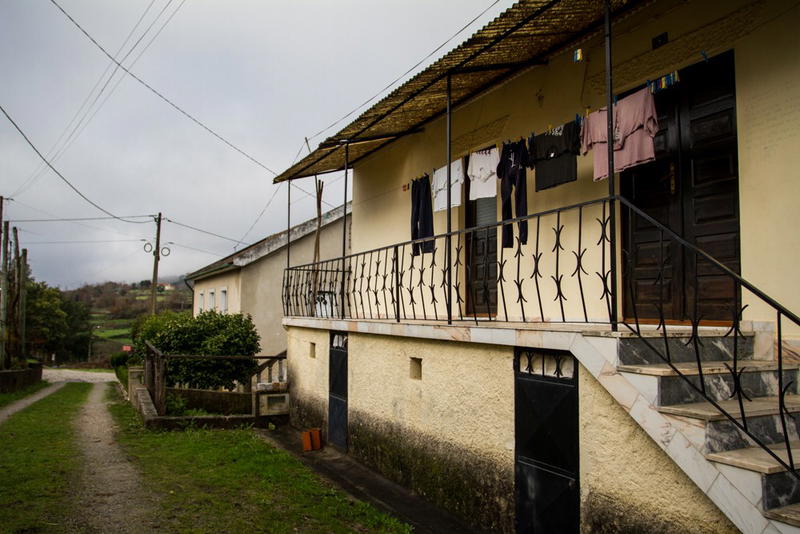 Iberdrola já não vai realojar famílias em contentores