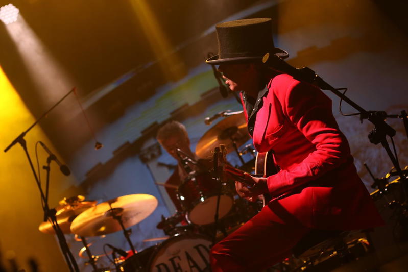 4.ª edição do Douro Rock, o Festival 100% português