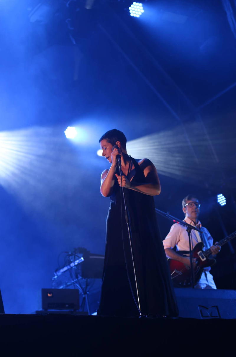 4.ª edição do Douro Rock, o Festival 100% português