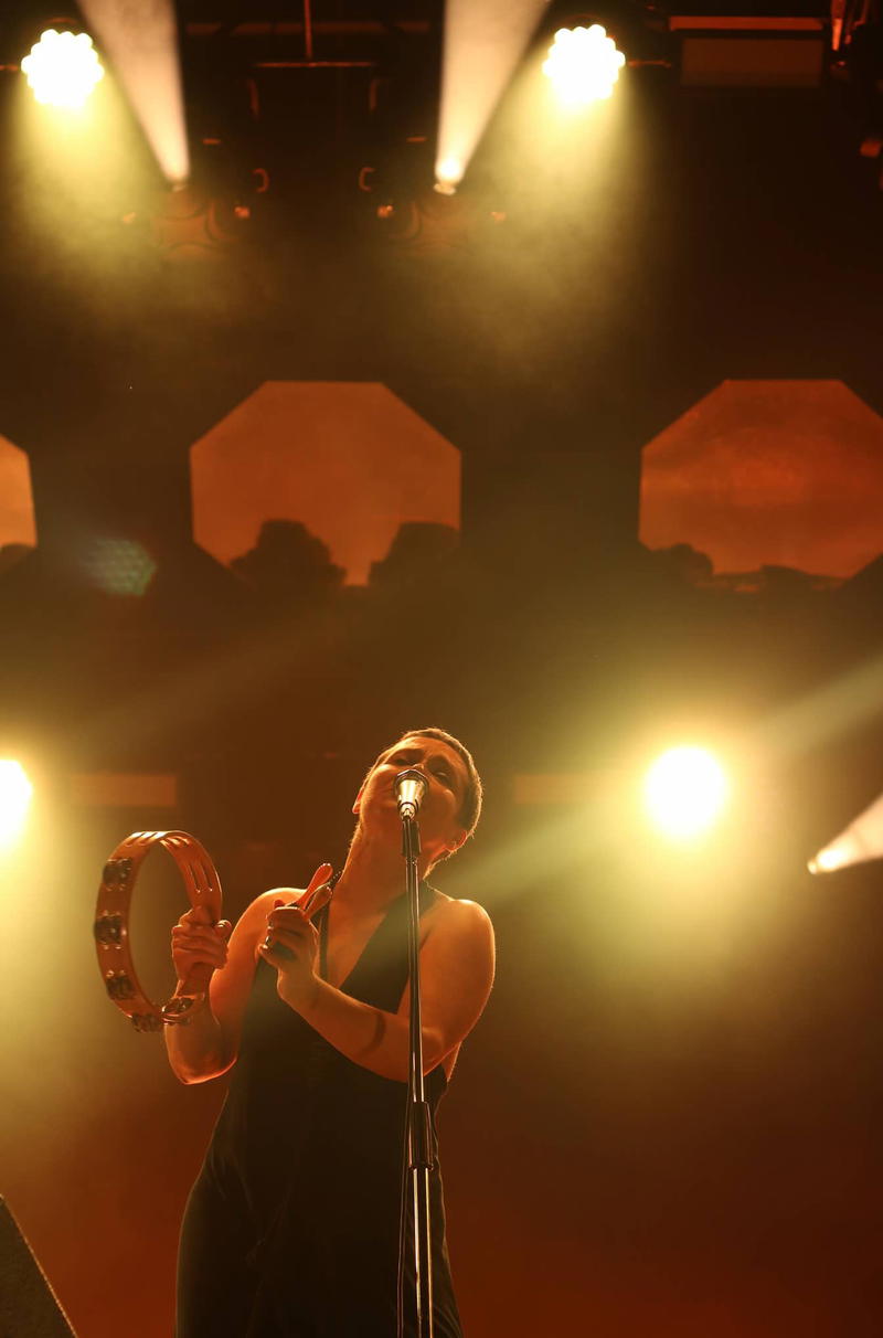 4.ª edição do Douro Rock, o Festival 100% português