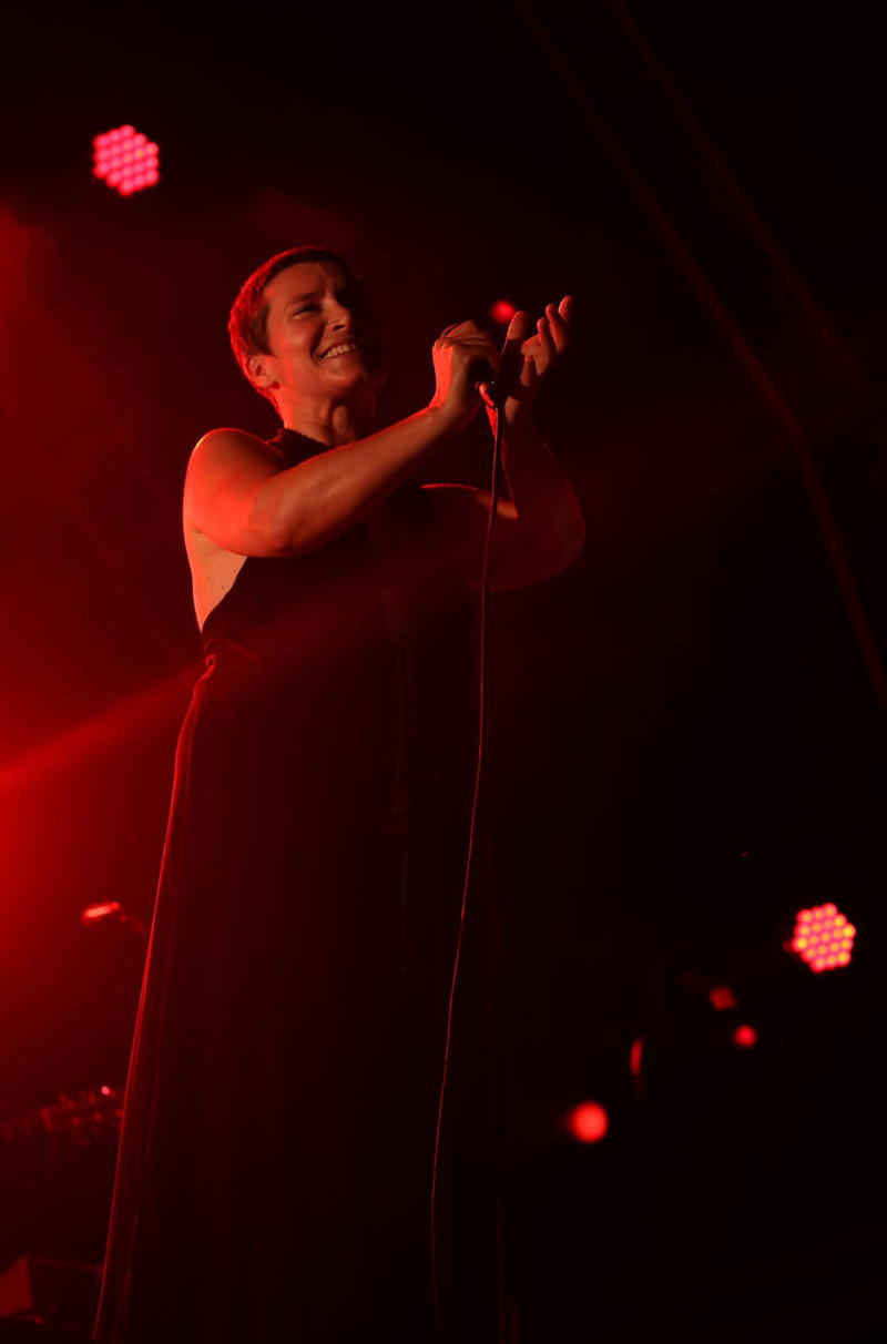 4.ª edição do Douro Rock, o Festival 100% português