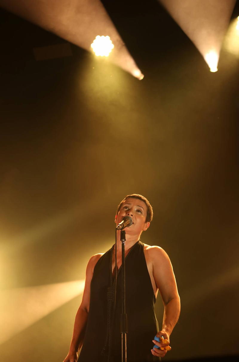 4.ª edição do Douro Rock, o Festival 100% português