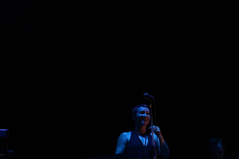 4.ª edição do Douro Rock, o Festival 100% português