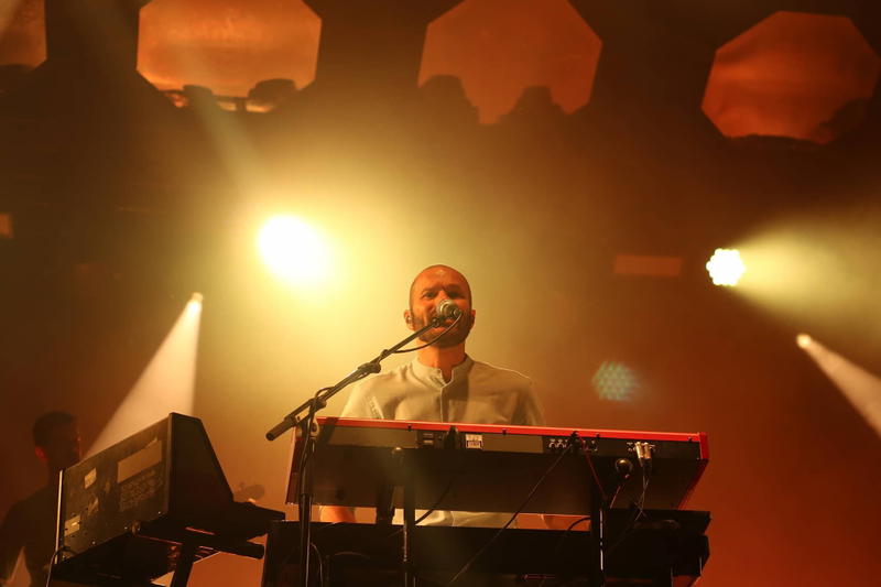 4.ª edição do Douro Rock, o Festival 100% português