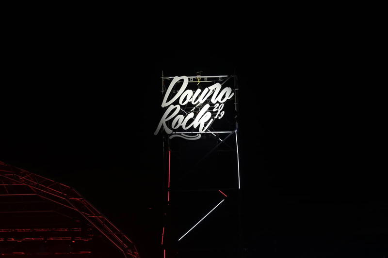 4.ª edição do Douro Rock, o Festival 100% português