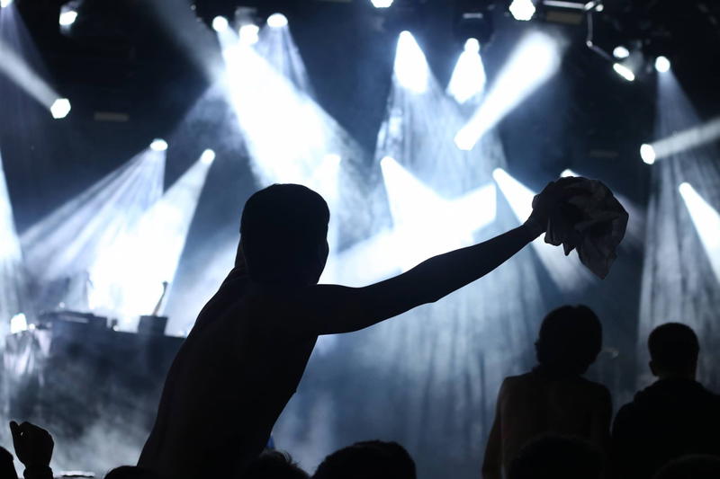 4.ª edição do Douro Rock, o Festival 100% português