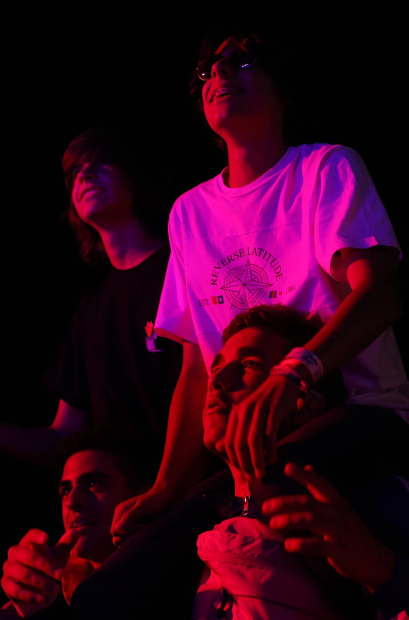 4.ª edição do Douro Rock, o Festival 100% português