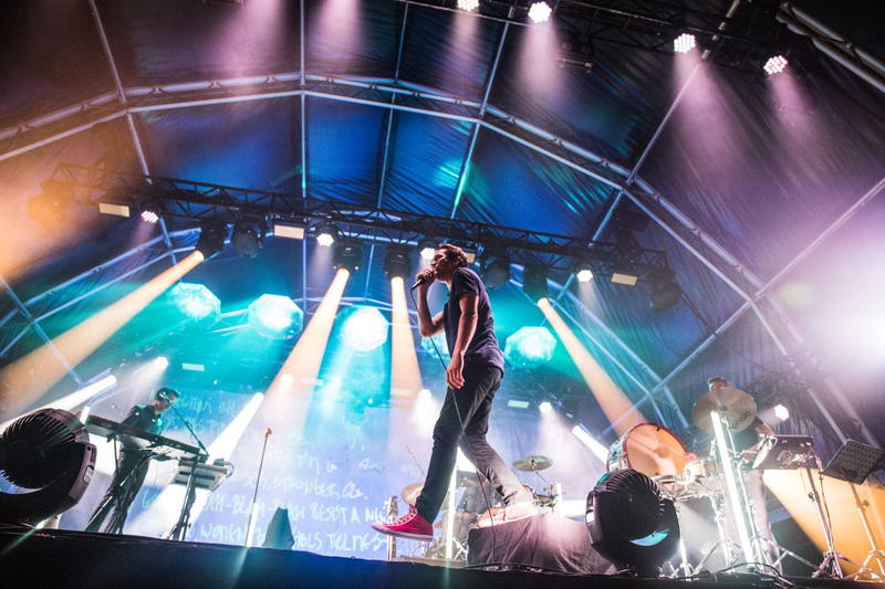 4.ª edição do Douro Rock, o Festival 100% português