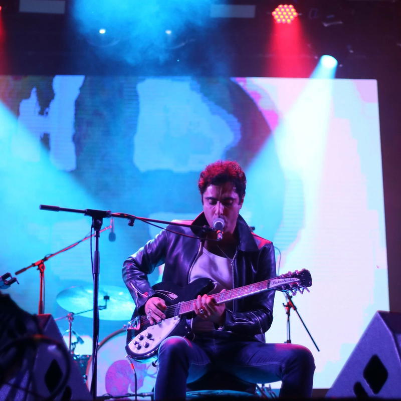 4.ª edição do Douro Rock, o Festival 100% português