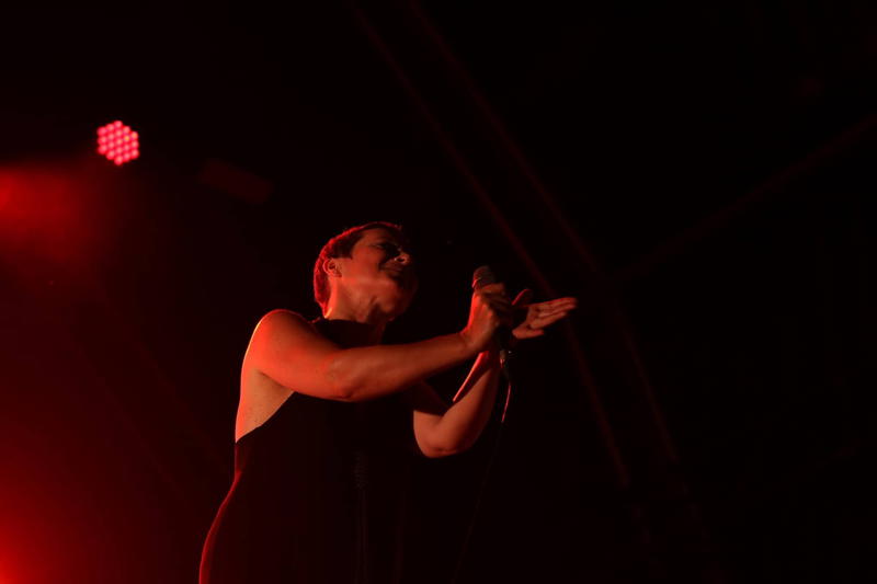 4.ª edição do Douro Rock, o Festival 100% português