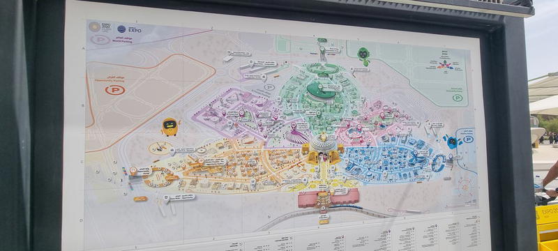 Os Caretos enobreceram a imagem de Portugal na Expo Dubai