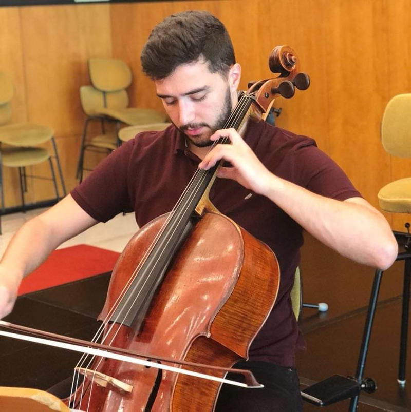 Esproarte dá há quase 30 anos acesso ao ensino da música em Trás-os-Montes