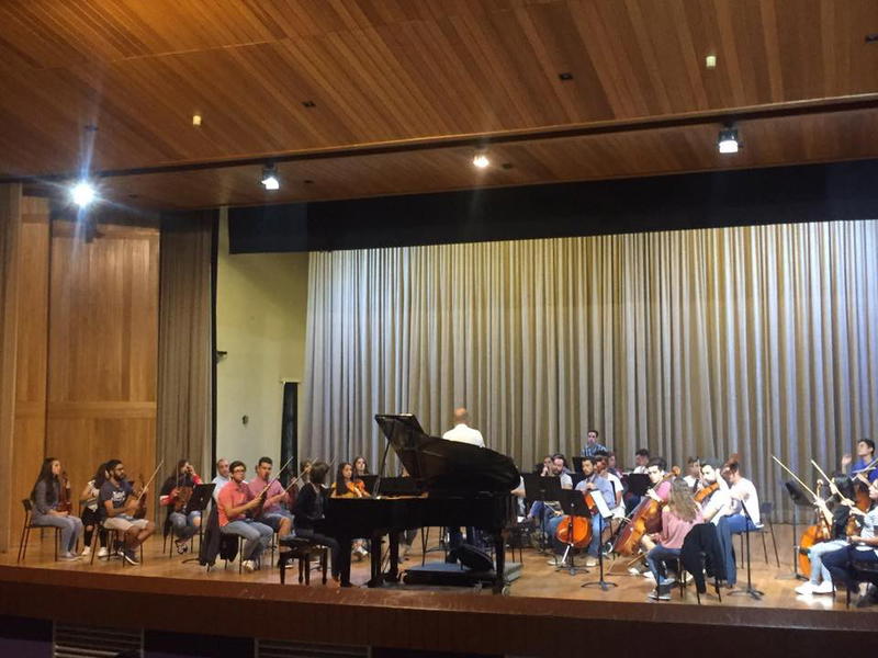 Esproarte dá há quase 30 anos acesso ao ensino da música em Trás-os-Montes