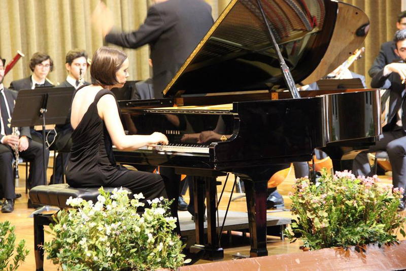 Esproarte dá há quase 30 anos acesso ao ensino da música em Trás-os-Montes