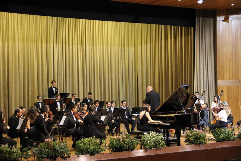 Esproarte dá há quase 30 anos acesso ao ensino da música em Trás-os-Montes