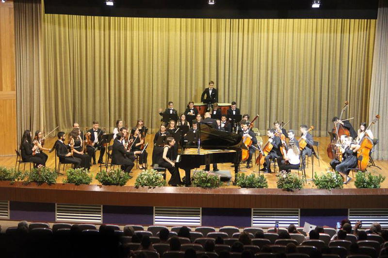 Esproarte dá há quase 30 anos acesso ao ensino da música em Trás-os-Montes