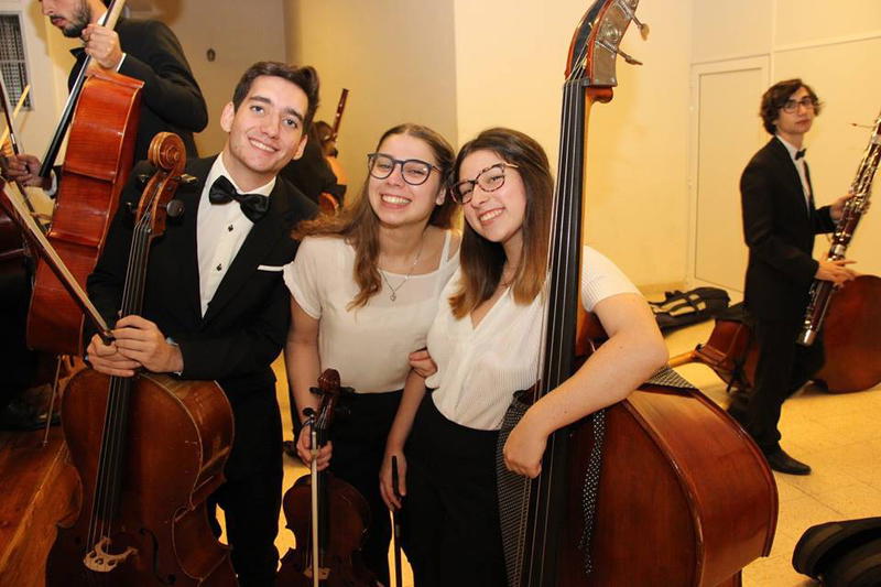 Esproarte dá há quase 30 anos acesso ao ensino da música em Trás-os-Montes